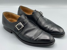 CROCKETT & JONES Monkton