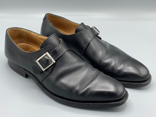 Crockett jones monkton - jones,