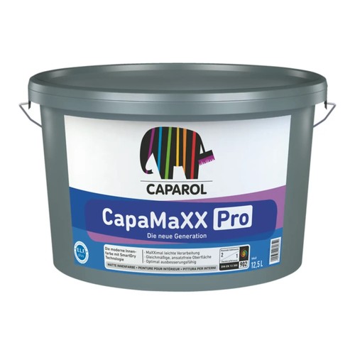 Caparol capamaxx pro - capamaxx,