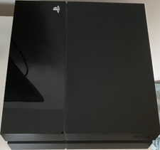 Sony playstation - playstation, (ps4)