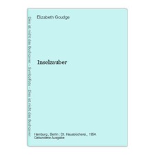 Inselzauber Goudge, Elizabeth: