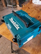 Makita MAKPAC Systainer Gr 2 Koffer mit Einlage Ddf 485