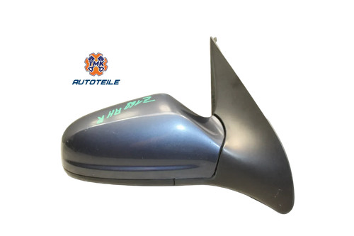 Opel astra spiegel - h,