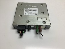 BMW X3 F25 DIGITAL TV MODULE