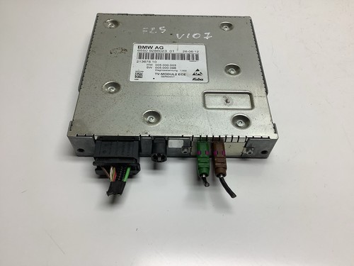 Bmw f25 digital - f25, tv