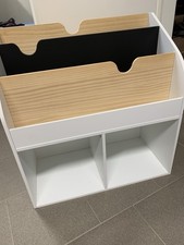 Vertbaudet Bücherregal top Zustand