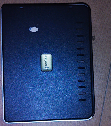 Unitymedia viv r300 wlan - unitymedia, viv-r300