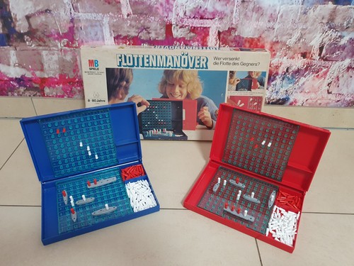 Spiele spiel - mb,