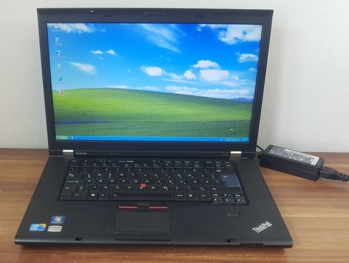 Lenovo thinkpad t510i win - lenovo,