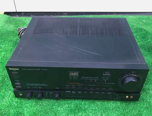 Technics v80 stereo - su-v80,