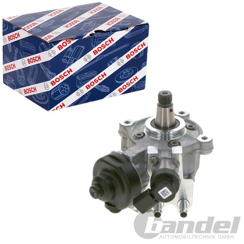 Bosch hochdruckpumpe - bosch,
