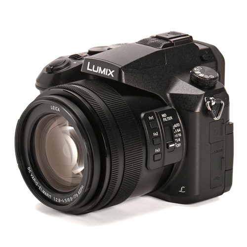Panasonic lumix 2000 - panasonic,