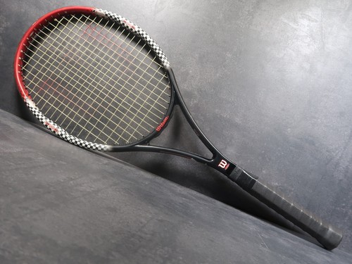 Wilson hammer strech - -,