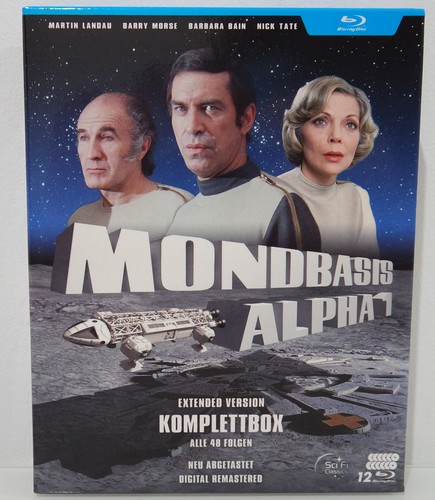 Mondbasis alpha alle 48 - alle,