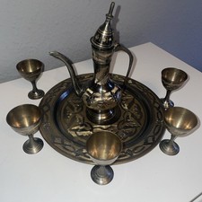 Kaffee Set Dekor      Vintage