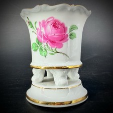 Porzellan Vase 2.Wahl Meissen