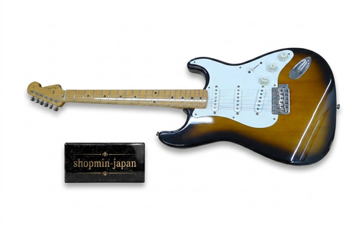 Fender japan 362 - fender, st-362
