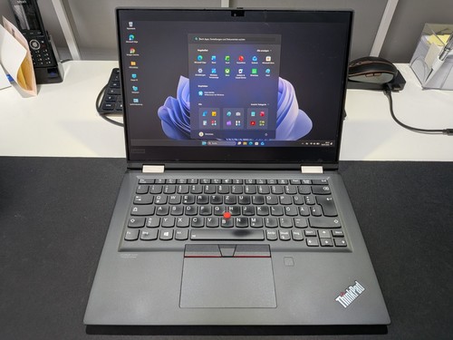 Thinkpad x13 yoga gen - gen, 1