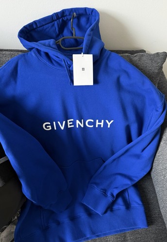 Givenchy hoodie große - givenchy,
