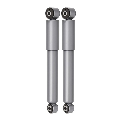 Stoßdämpfer set hinterachse - stoßdämpfer-set,