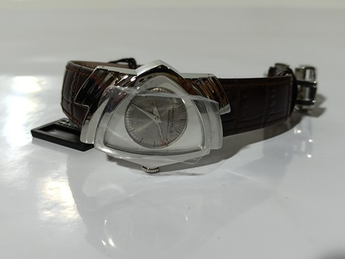 Hamilton ventura automatic - hamilton,