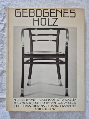 Gebogenes holz konstruktive - holz.,