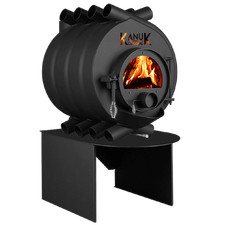 Kanuk® Original 10 kW