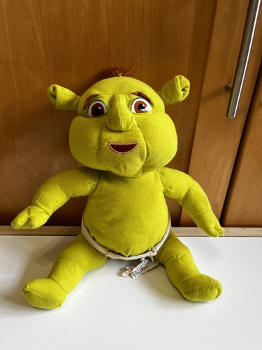 Dreamworks shrek das - dreamworks,