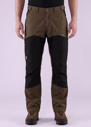 Fjällräven hose kalfjäll - fjällräven,