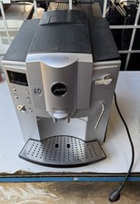 Jura Impressa E75 Kaffeemaschine Defekt 
