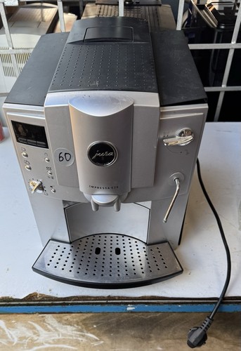 Jura impressa e75 - jura,
