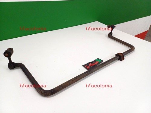 Stabilisator vorne alfa - stabilisator,