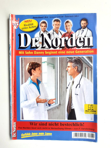 Norden wir sind nicht - dr.,
