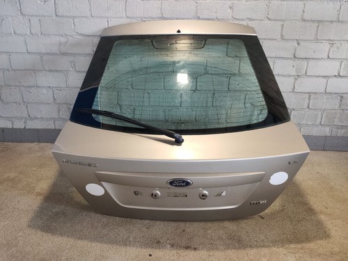 Heckklappe ford b5y b4y bwy - heckklappe,