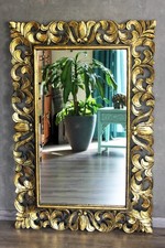 Wandspiegel barock