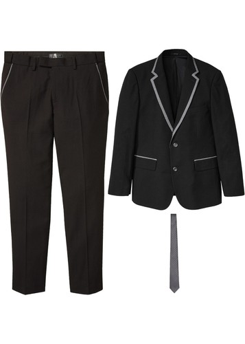 Tlg anzug sakko hose - anzug:,