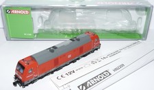 Arnold HN2209 Spur N ++