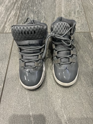 Jordan max kinder 30 - max, gr