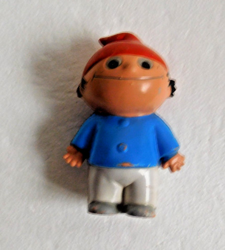 Mainzelmännchen fritzchen - ,