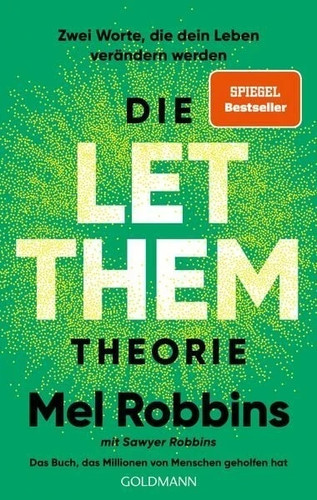 Die let them - let,