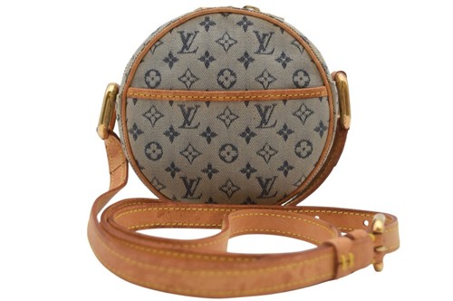 Echte louis vuitton jeanne - echte, pm