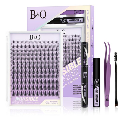 Wimpern extensions 144 - extensions,