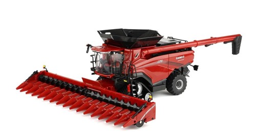 Ertl case ih af11 - ertl,