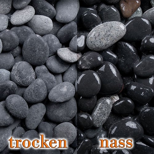 Beach pebbles kies zierkies - beach,