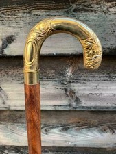 Zoll vintage messing schirm - vintage,
