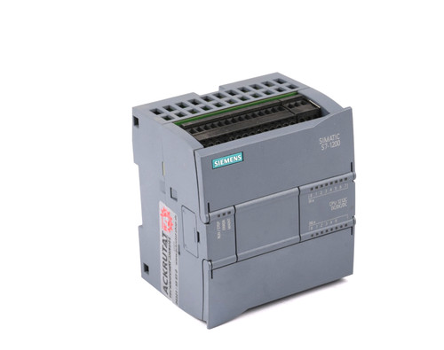 Siemens 212 1ae40 - 212-1ae40-0xb0, simatic