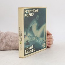 Josef Mánes  |  František