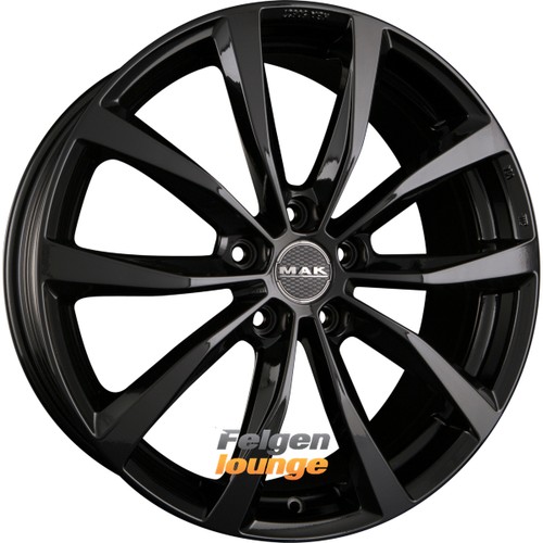 Mak wolf gloss - 4x,