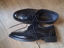 Zanon& Zago Herren-Schuhe  in 40 !