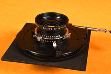 Großformat-Objektiv Symmar-S